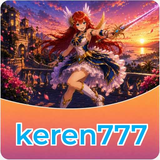 keren777 Signature