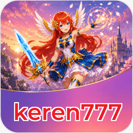 keren777 Signature