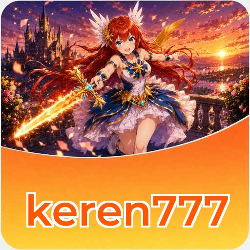 keren777 APK